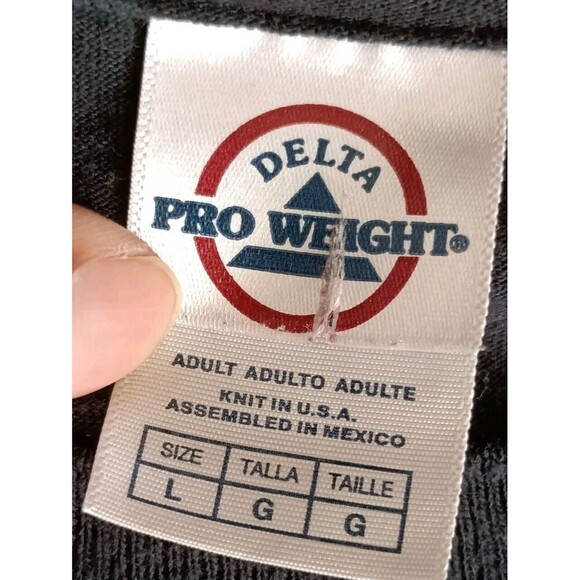 Vintage Kirk Franklin T-Shirt Men's Size Large 2006 Tour Graphic Short Sleeve - Picture 4 of 9